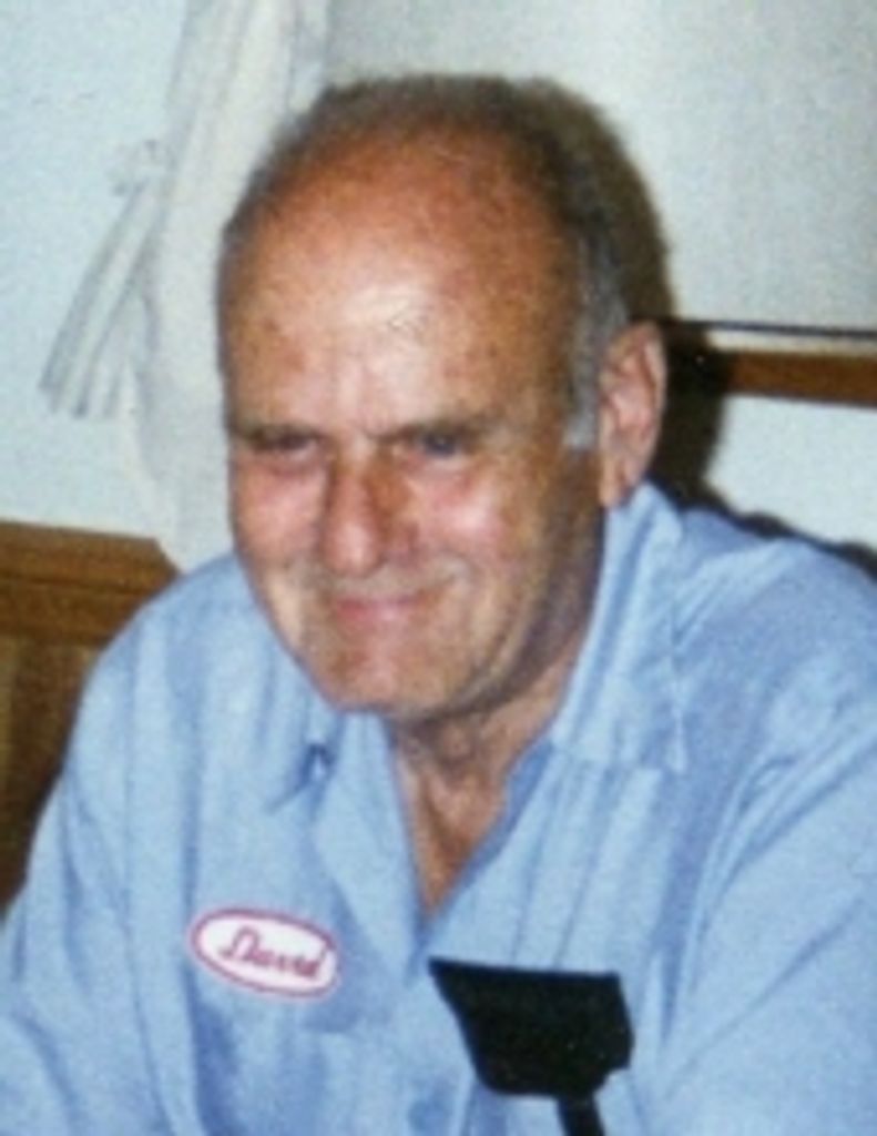 David  Anthony Ryggs,  Sr.