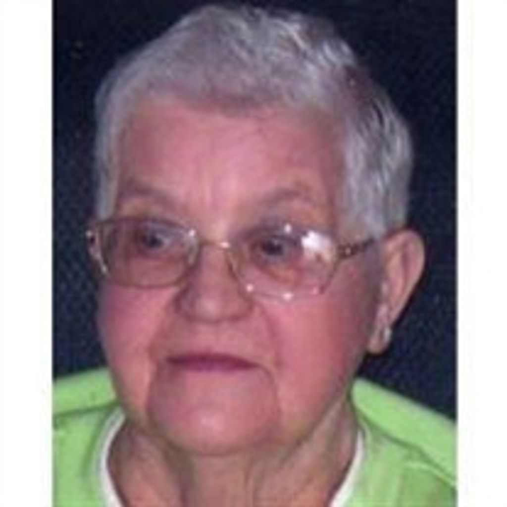 Shirley Ann Mckinney