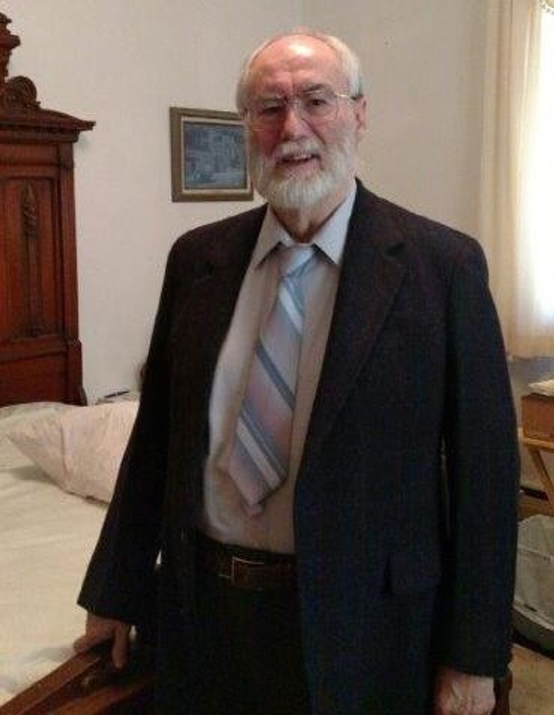 Michael A. Hughes