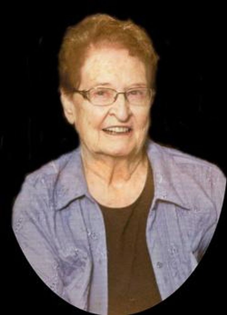 Margaret Helen Brenner Profile Photo