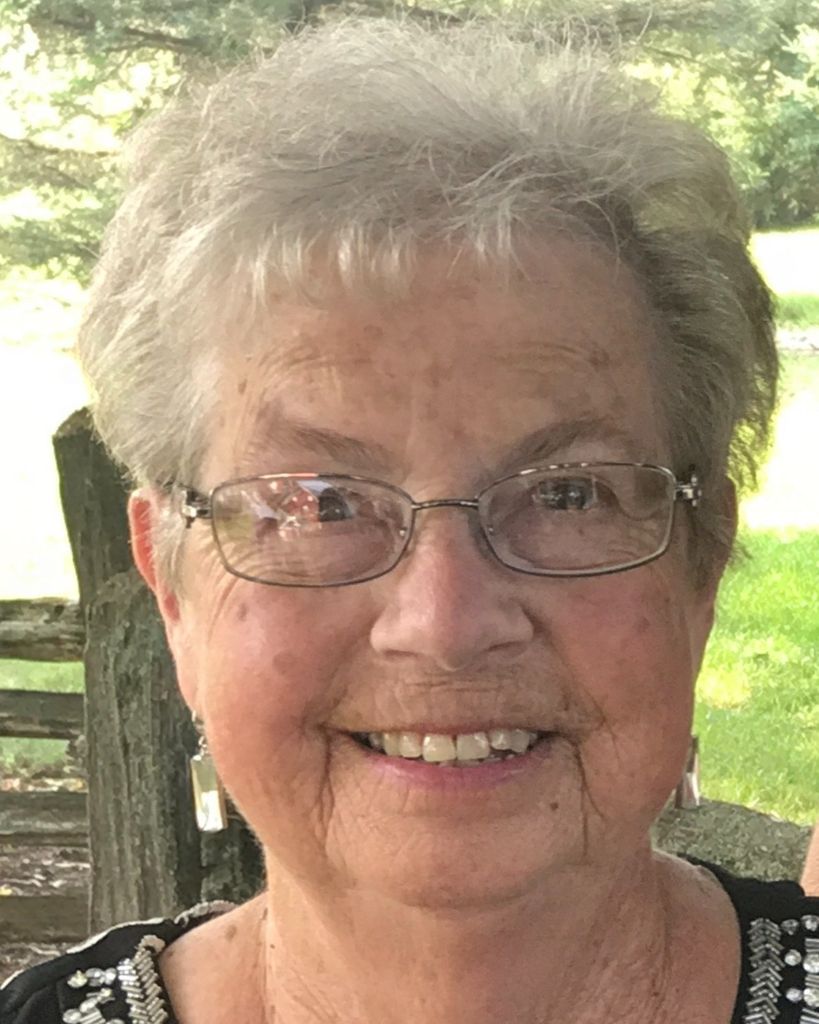 Rita Mary Nelessen