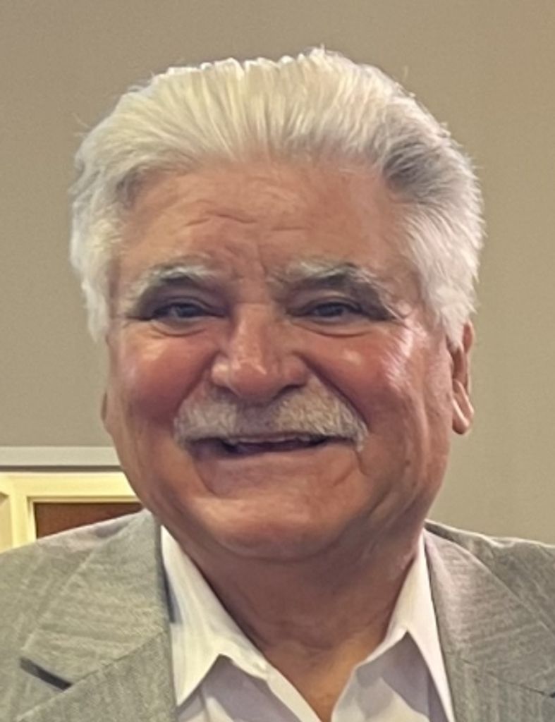 Nicholas "Nick" J. Fioravanti, Sr.