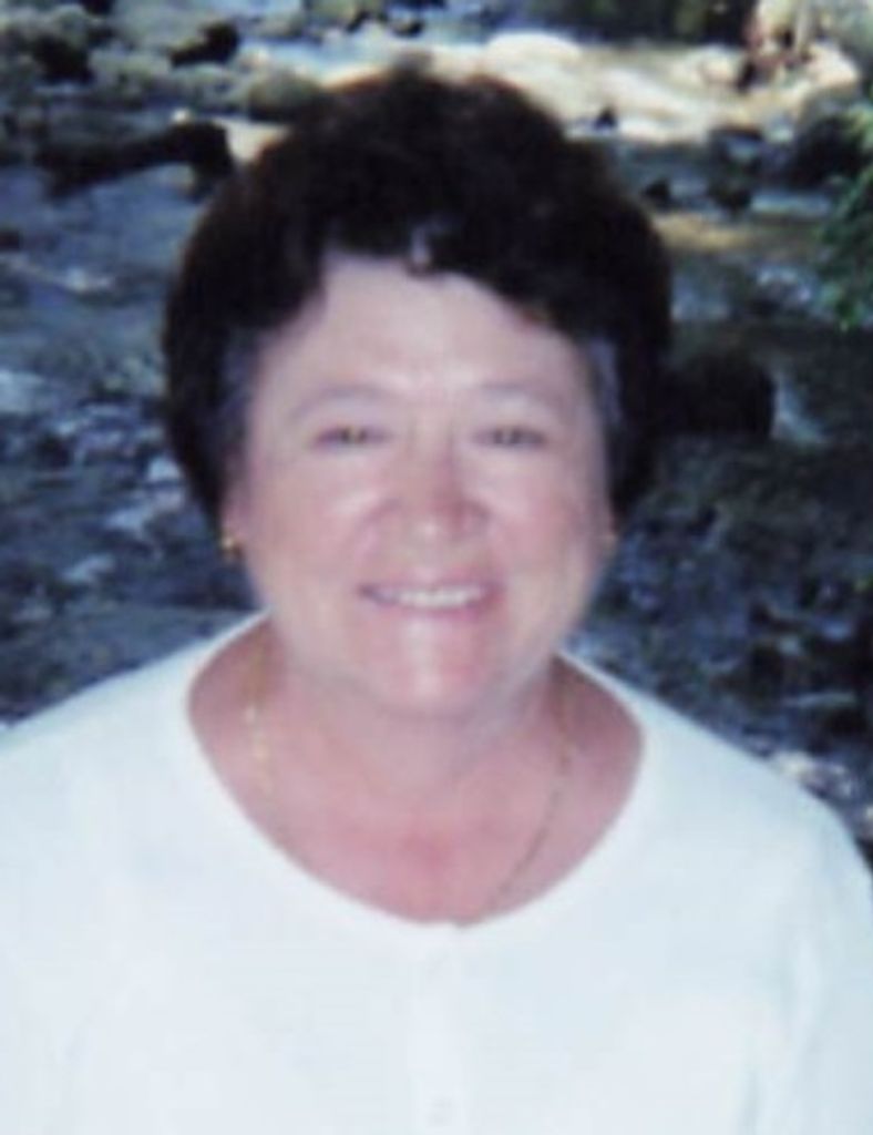 Mary Ruth Frye Smith Profile Photo