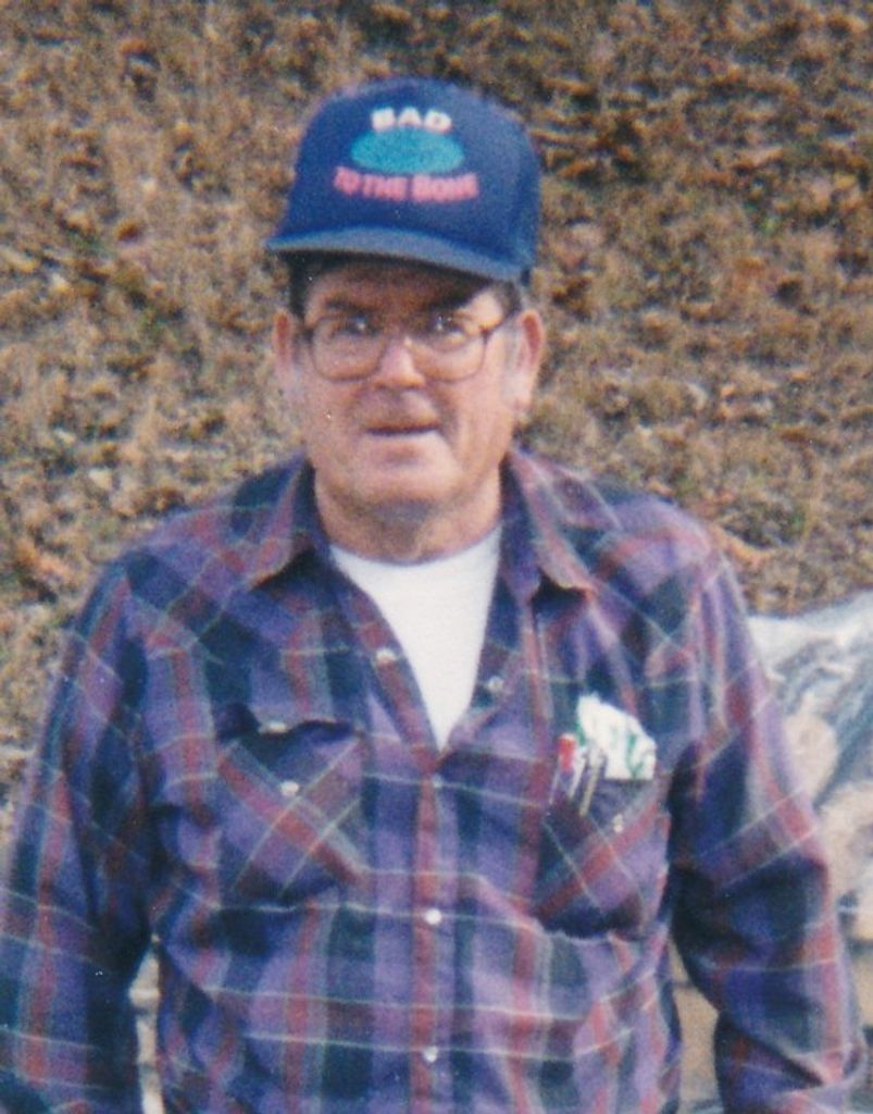 Jimmy Holland