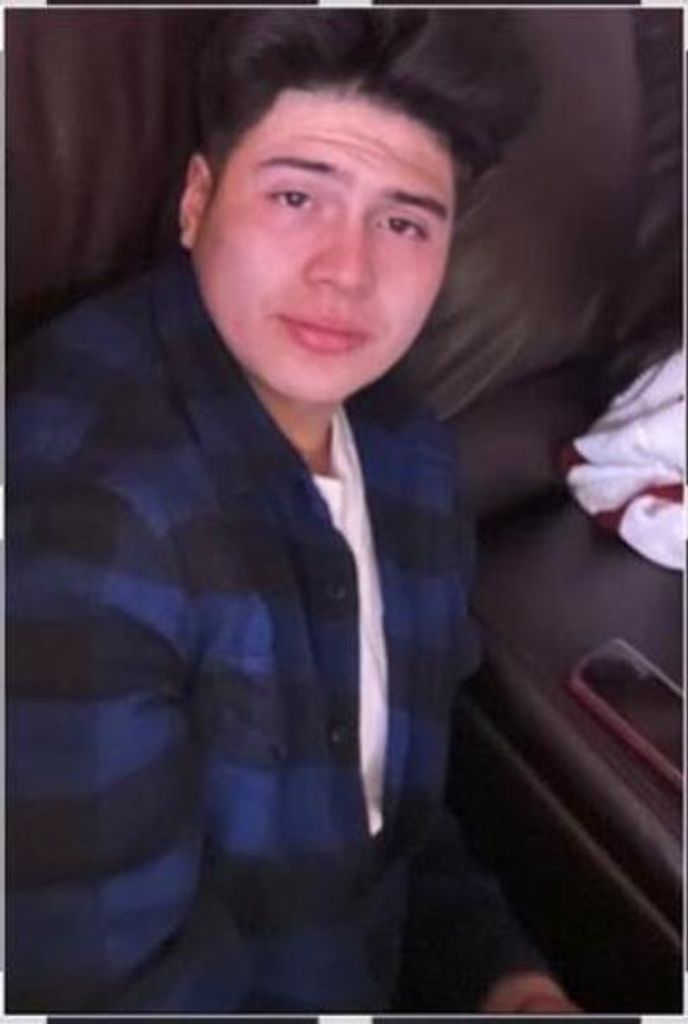 Jason Hernandez Profile Photo