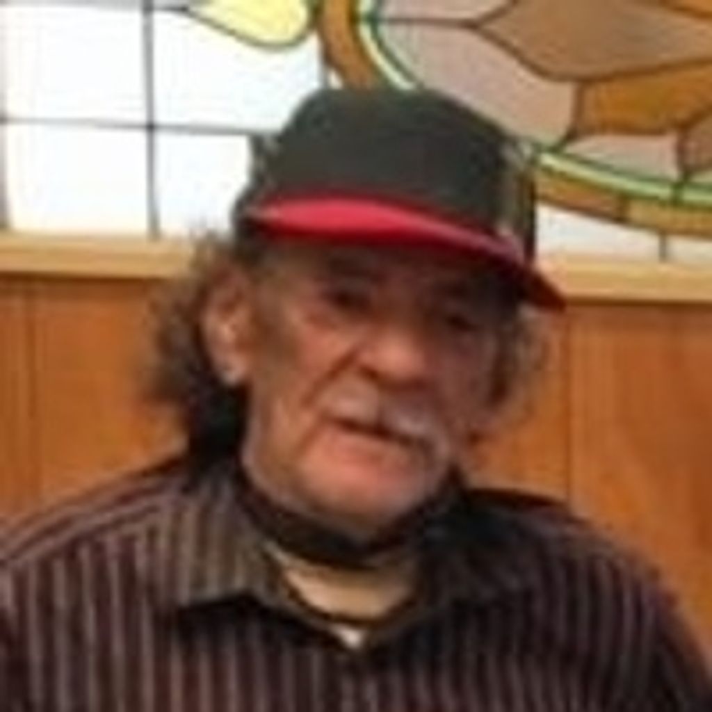Clyde  "Buck" Stewart,  Jr.