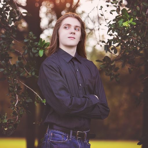 Reese Alexander Talaco Williams Profile Photo
