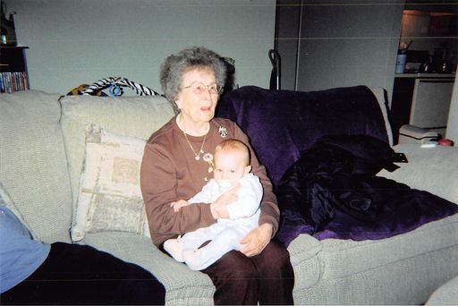Margarete Anna Fessler photo gallery thumbnail 90 of 90