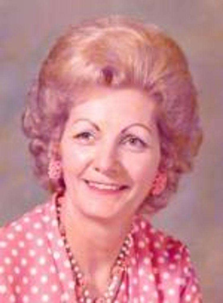 Phyllis Jean Sutton-Daley