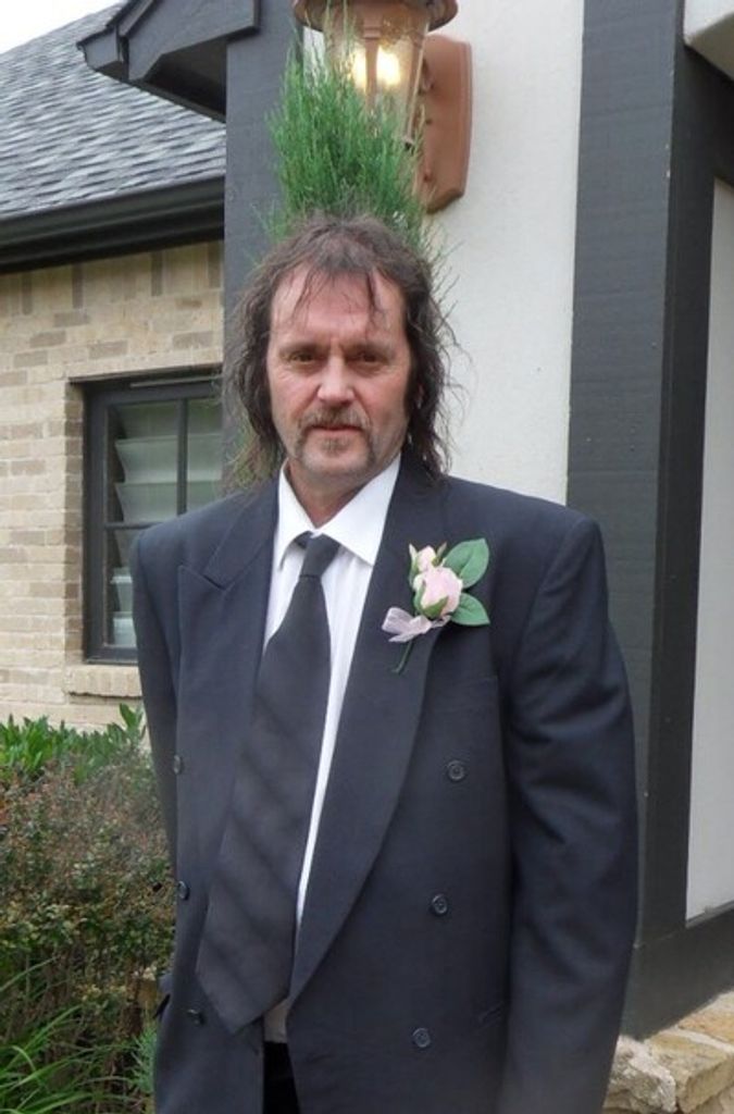 Mark Buerker Profile Photo