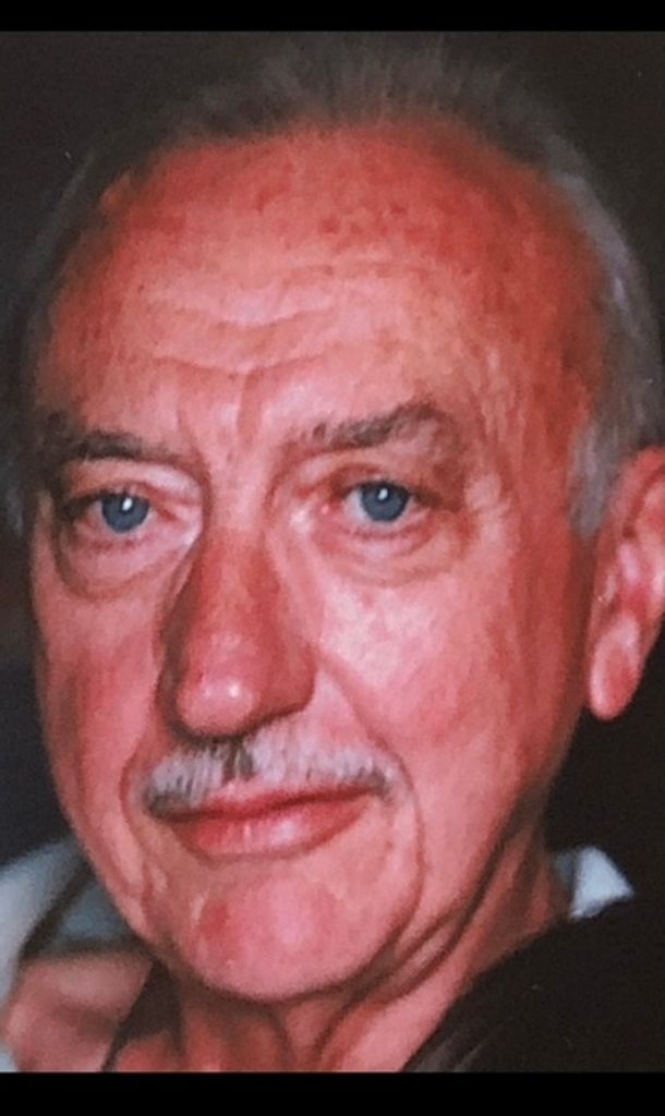 Donald F. Quinn