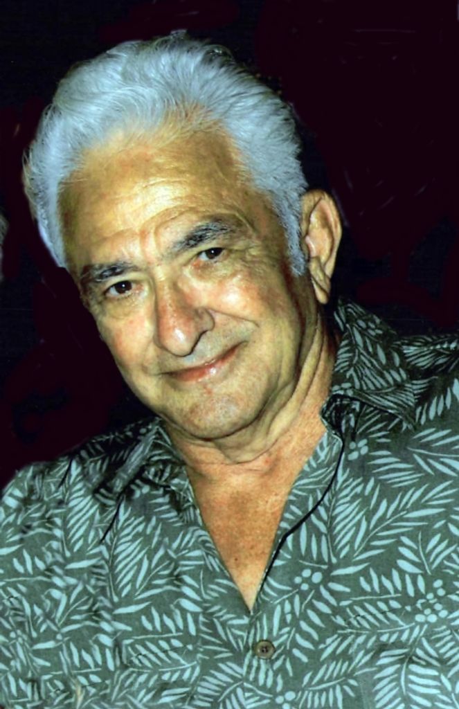 Walter Prather