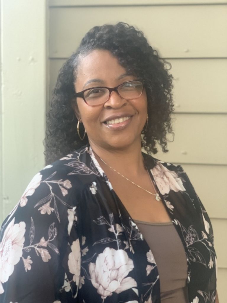 Sharetta M Martin