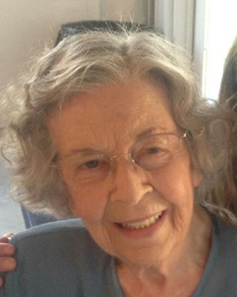 Dorothy Tuller Profile Photo