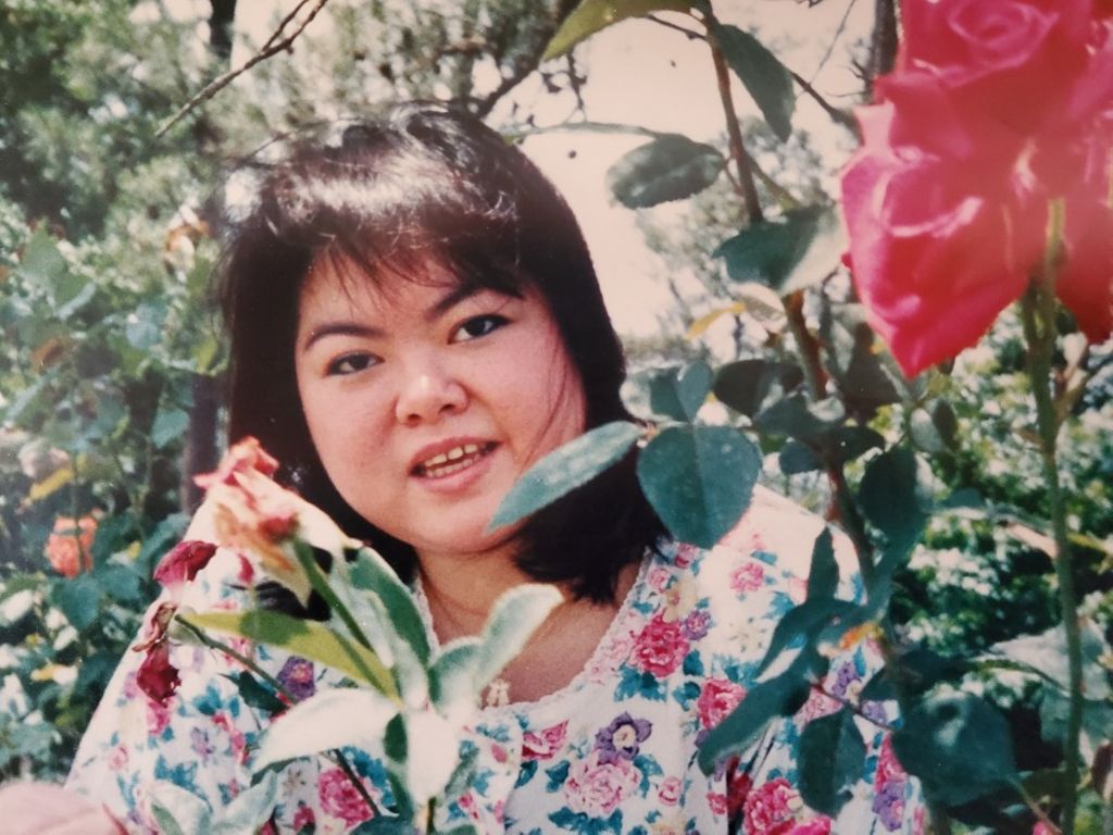Thanh Phuong Le (Trinh)  Buxkemper