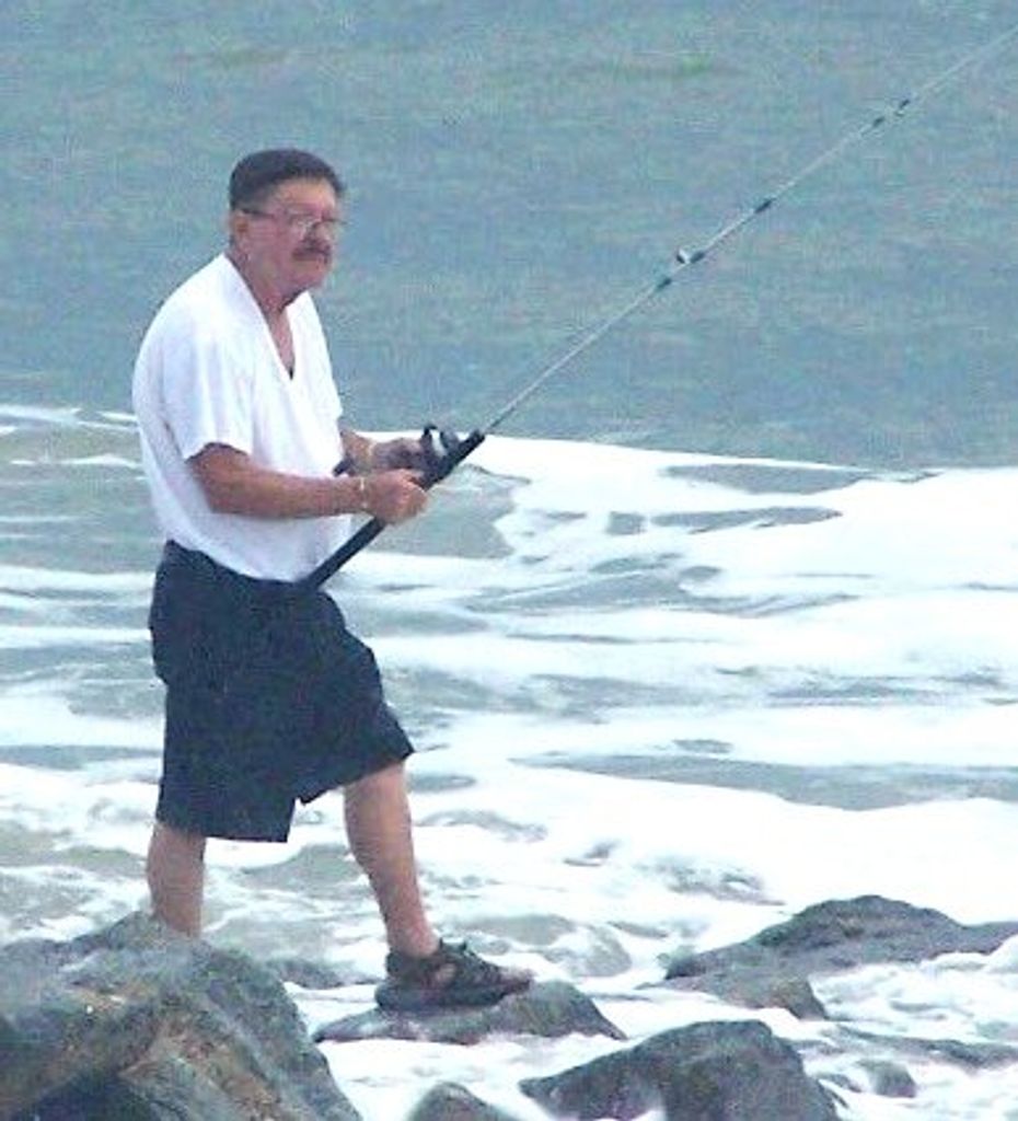 Rex Hensley, Jr.