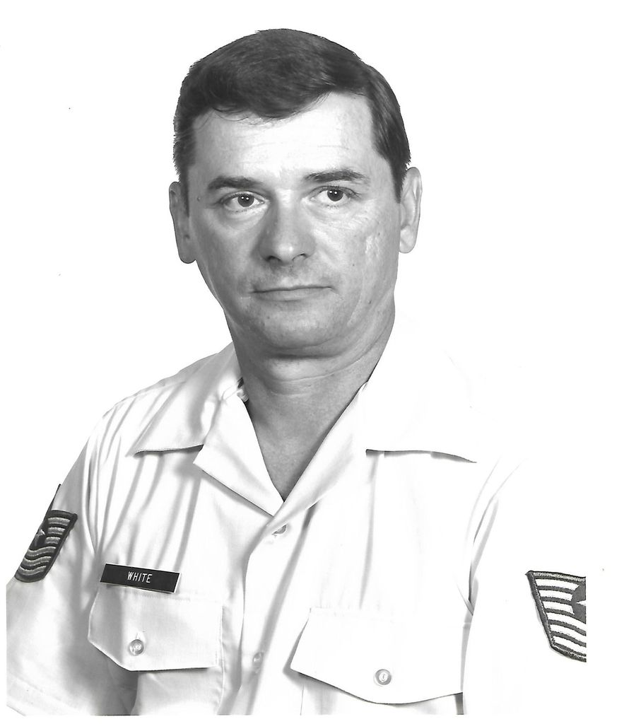 Frank White