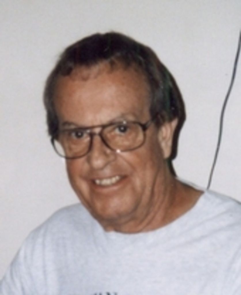 Paul N. Newswanger