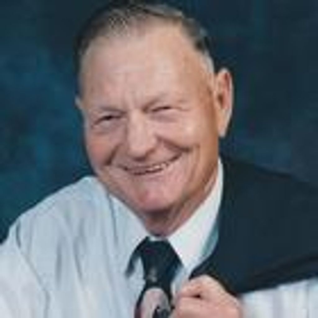 James "J.E." Aspinwall