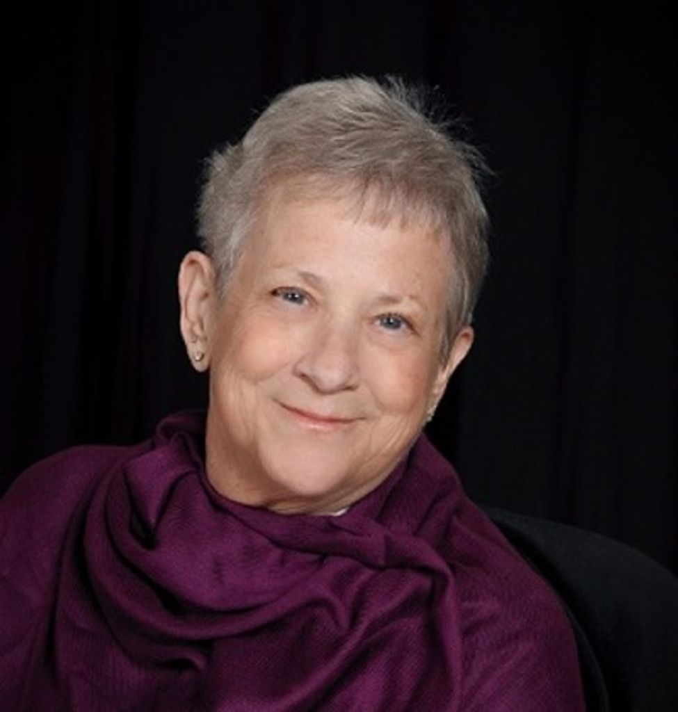 Beverly Morgan Profile Photo