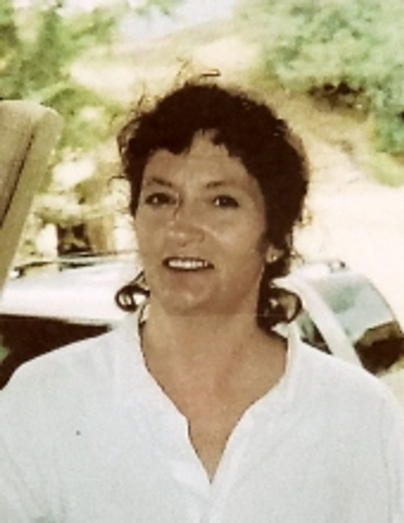 Mary Marie Blake