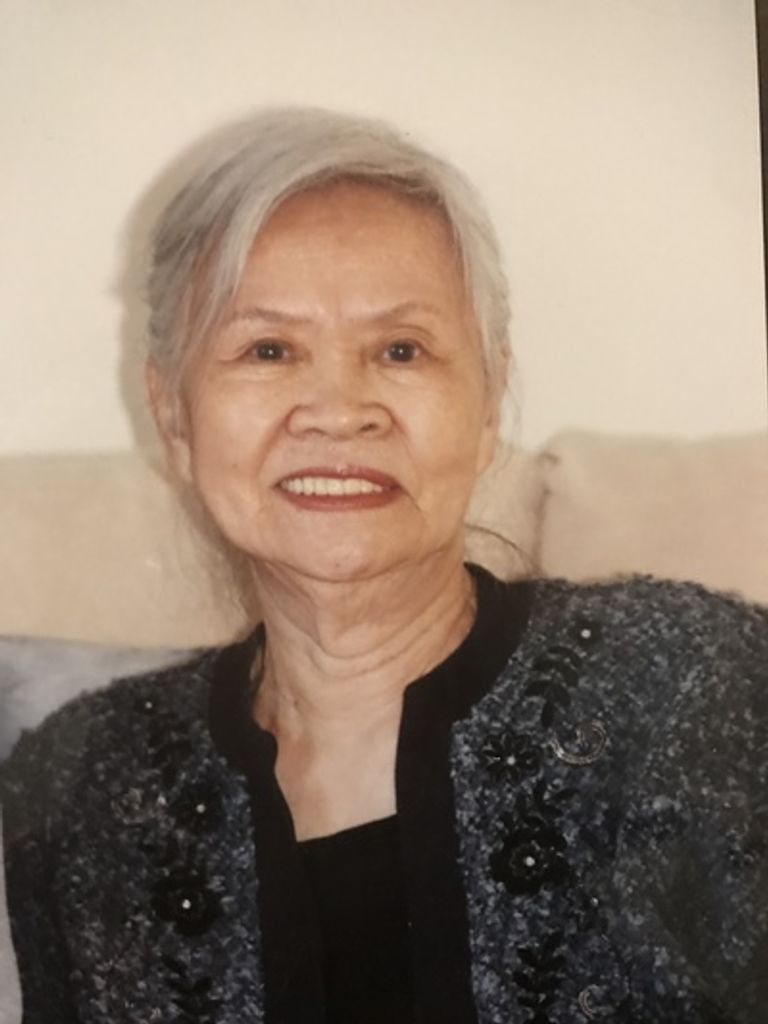 Them Thi Cao Profile Photo