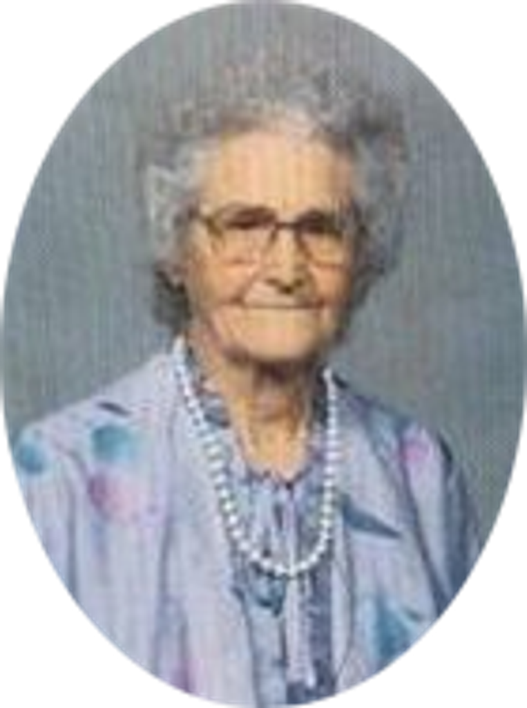 Beatrice M. Dexter Brooks