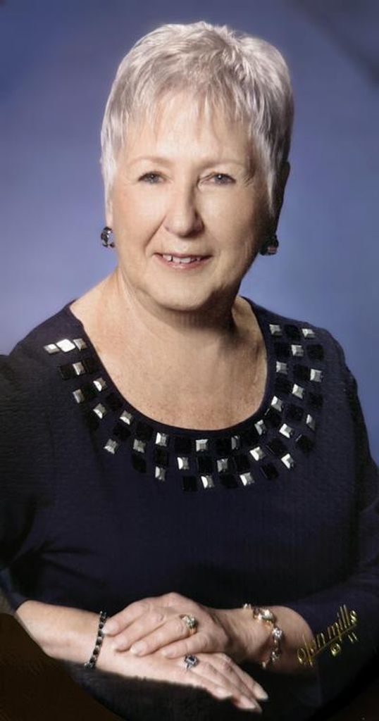 Estella Louise Allinson-Bailey Profile Photo