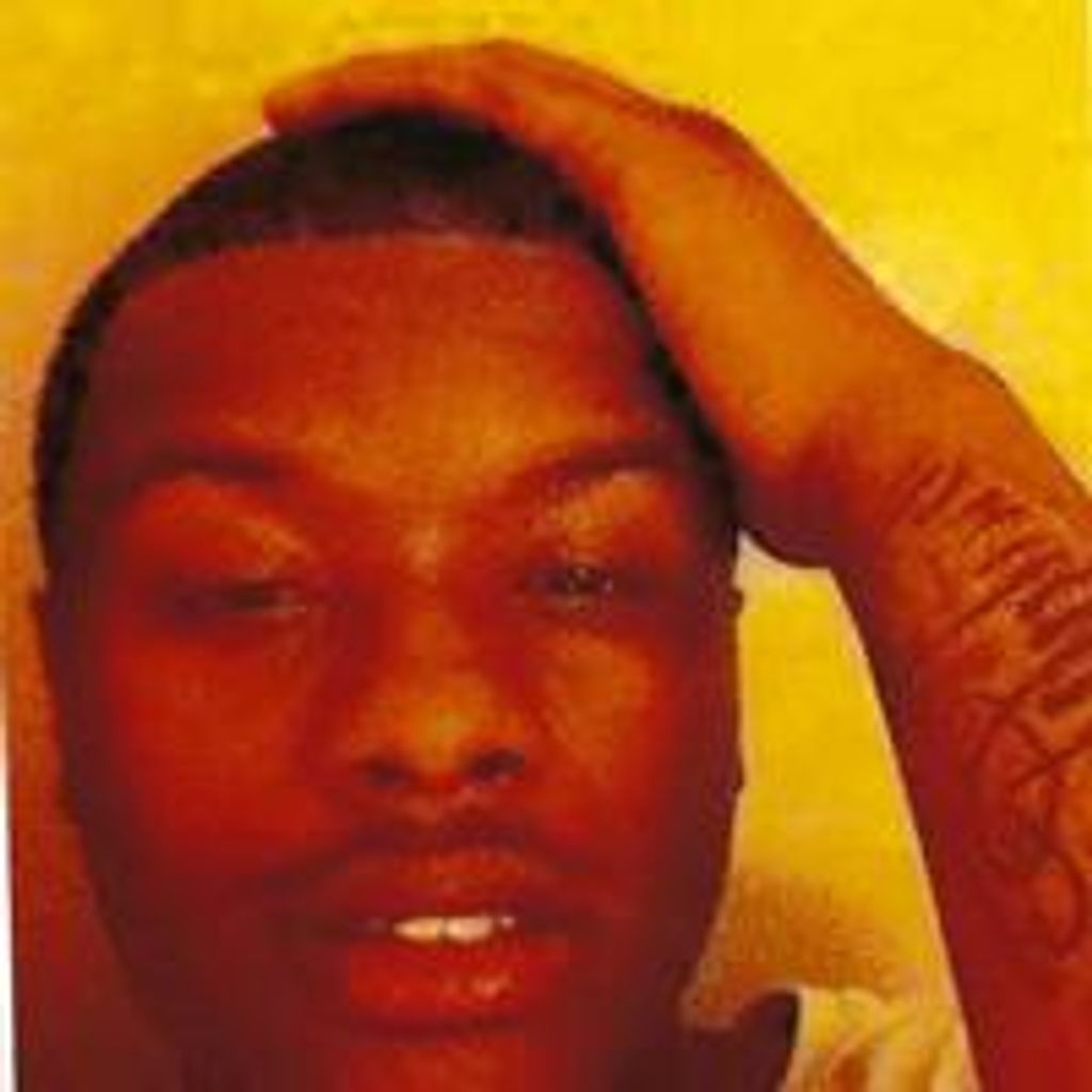Jamon  Ronelle Morgan