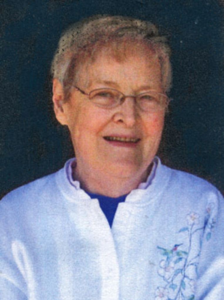 Marcella M. Hubbard Profile Photo