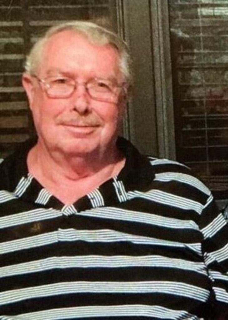 Charlie Edward Ivester Profile Photo
