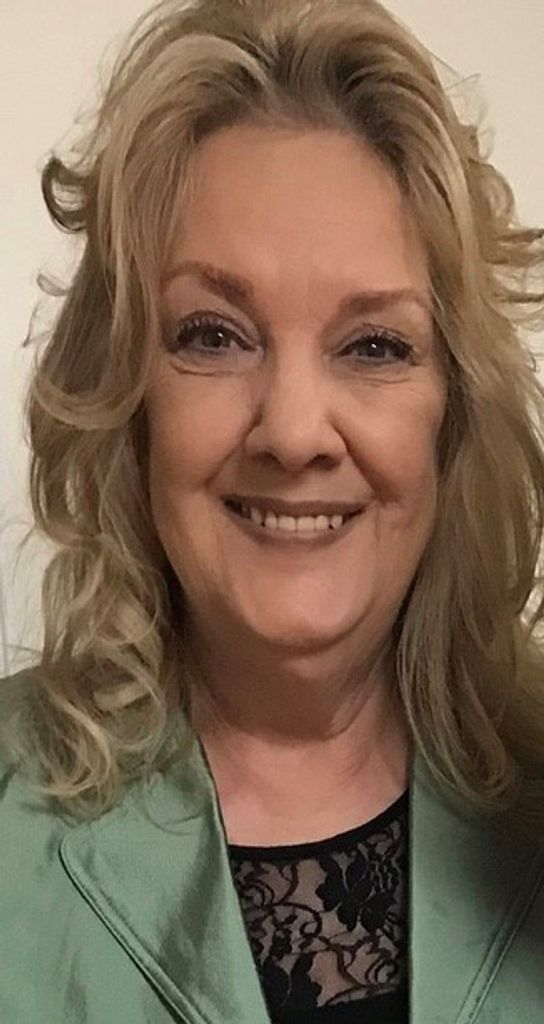Candice Johnson Profile Photo