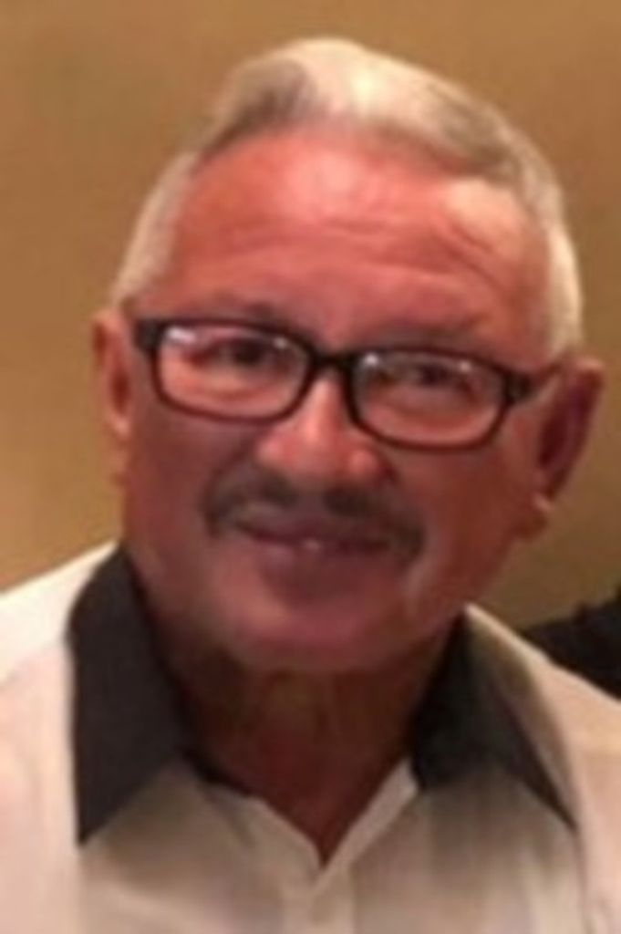 Santiago "Chaguin" Rodriguez Saez Profile Photo