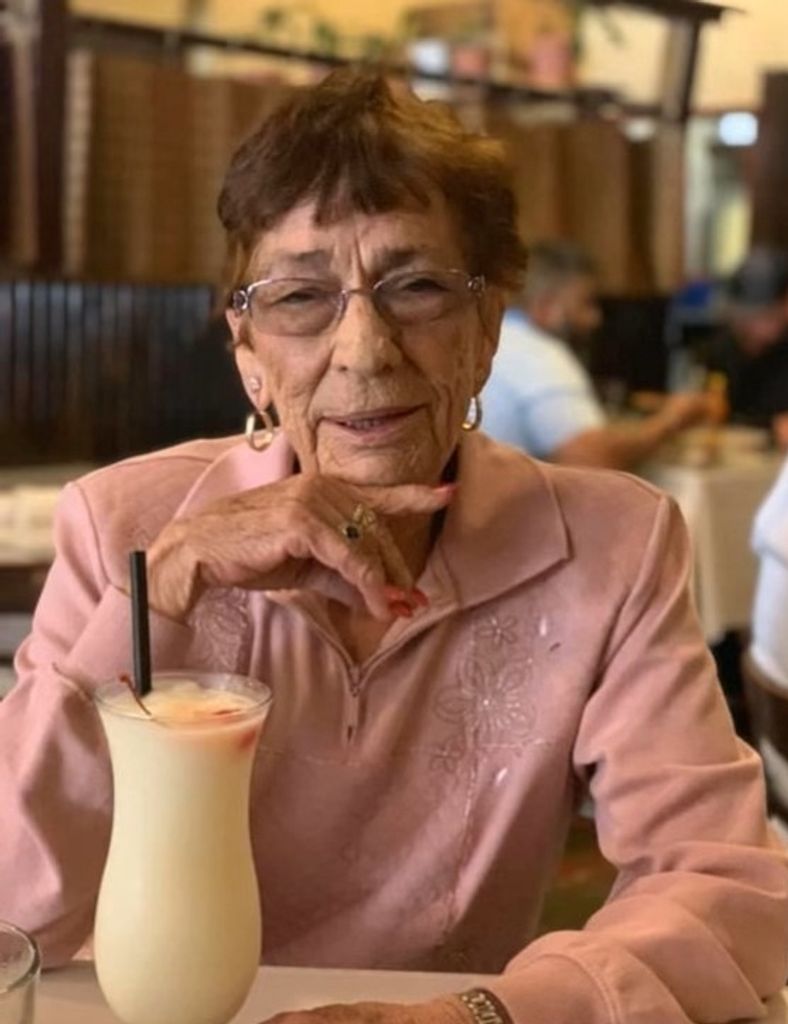 Irene Dolores Cooper Profile Photo