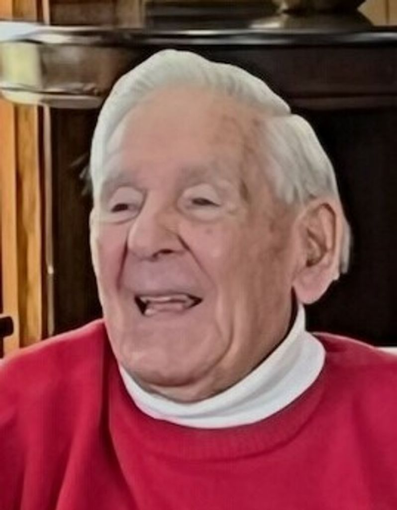 Donald F. Miner Profile Photo