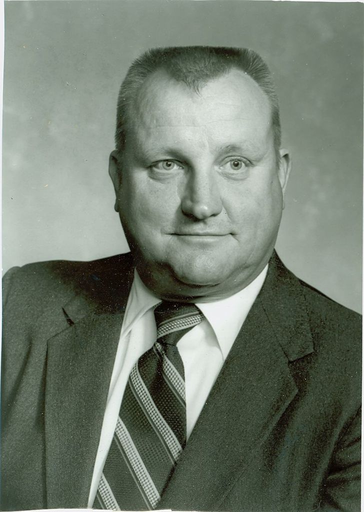 Frederick C. Weitendorf