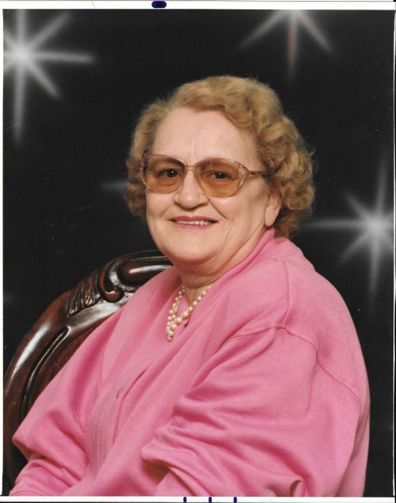 Maxine Gerald Murray