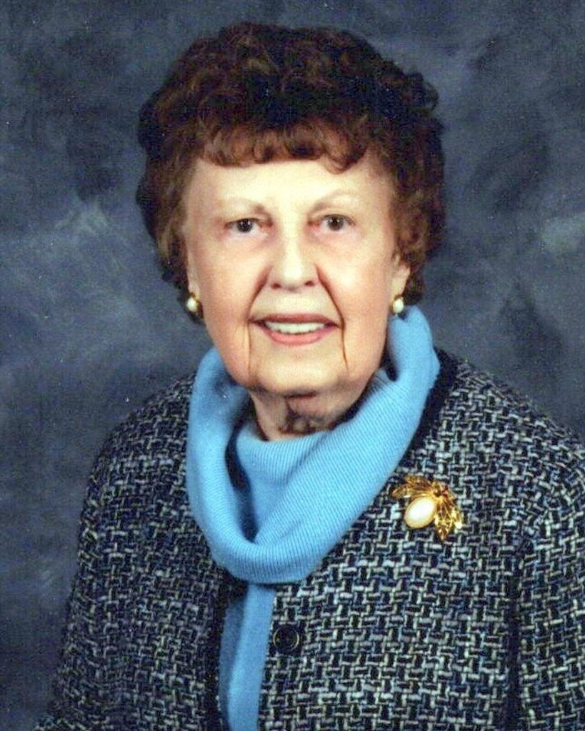 Barbara Grant Caldwell Profile Photo