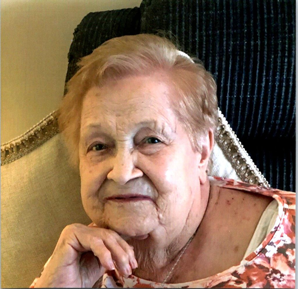 Rita Sedlacek