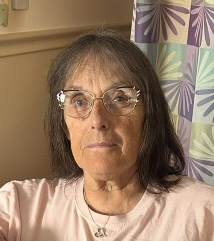 Mary Kay (Bergeron) Smith