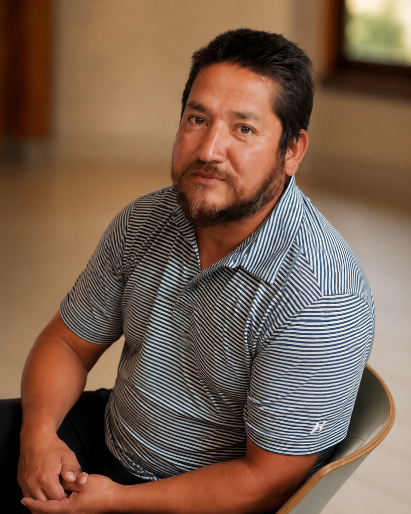 Jesus "Chuy" Iwabuchi