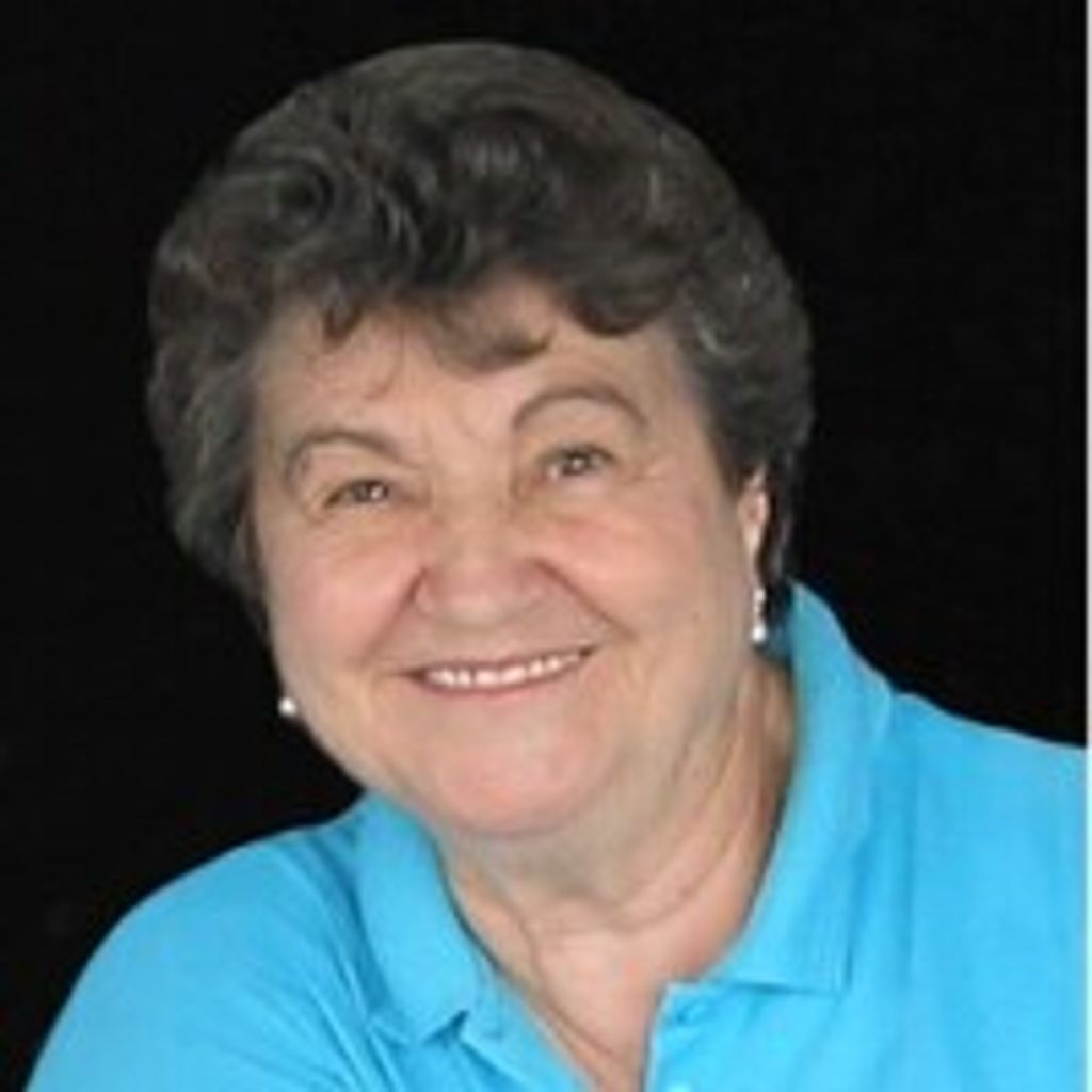 Melba Boudreaux Gary