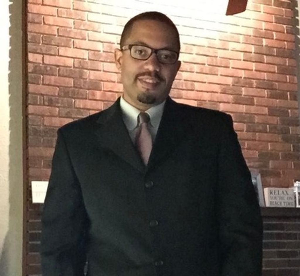 Keiland Curtis Armstead Profile Photo