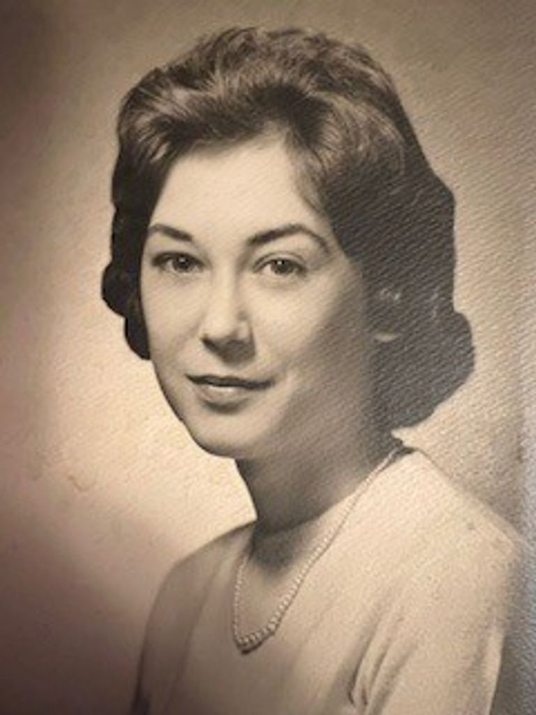 Virginia C. Burton (Ross) Profile Photo