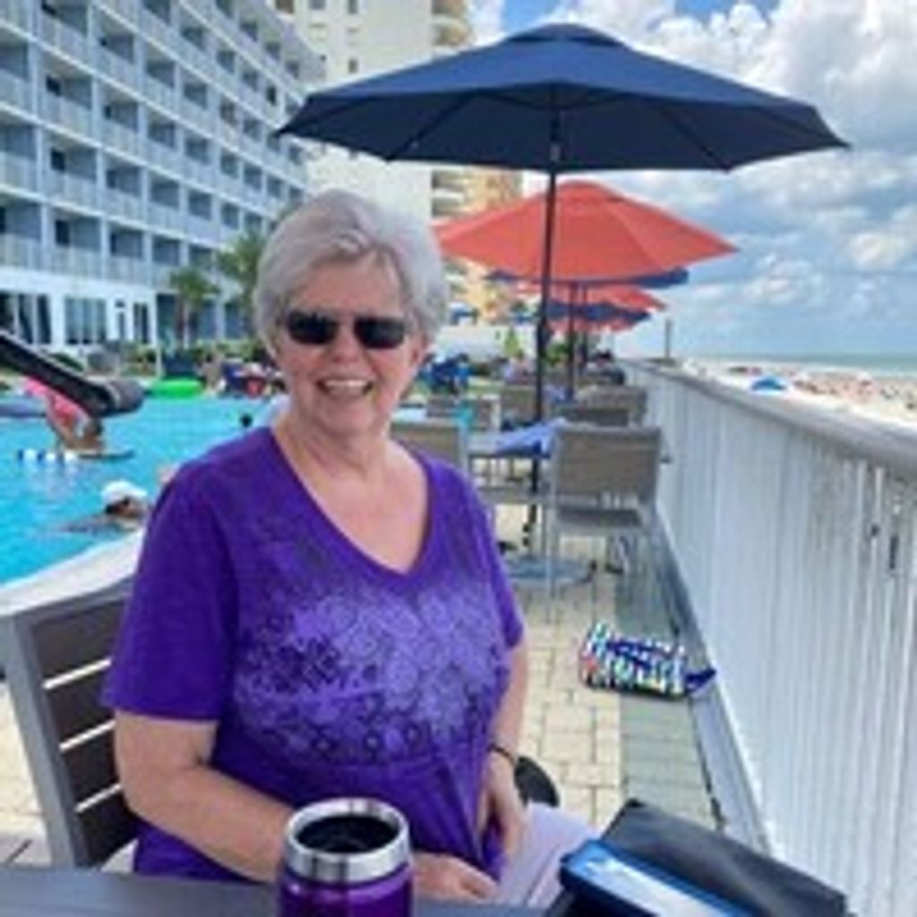 Janice Theresa Koziol