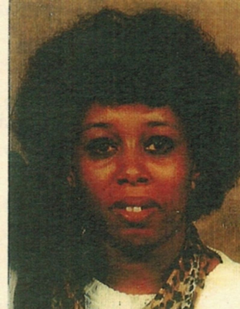 Delores "Lois" Sims Profile Photo