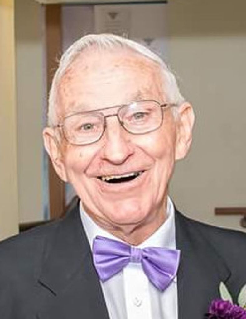 Charles M. "Chick" Brenneman