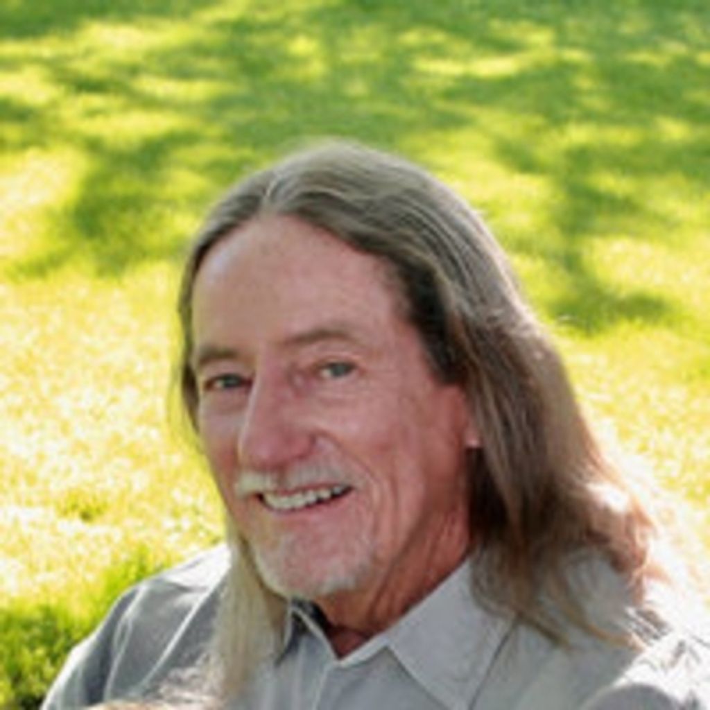 Ronnie Hanbury Profile Photo