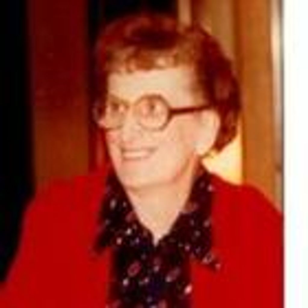 Elizabeth Buffington