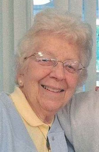 Photo of Stella E. (Sibistowicz)  Lockwood